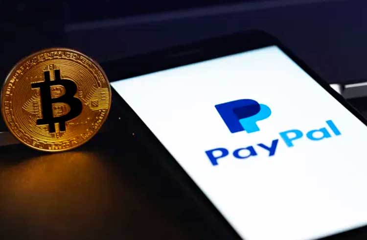 Contradição? PayPal bloqueia conta de trader de Bitcoin