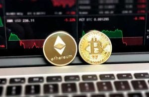 Contratos futuros deixam traders de Ethereum e Bitcoin otimistas