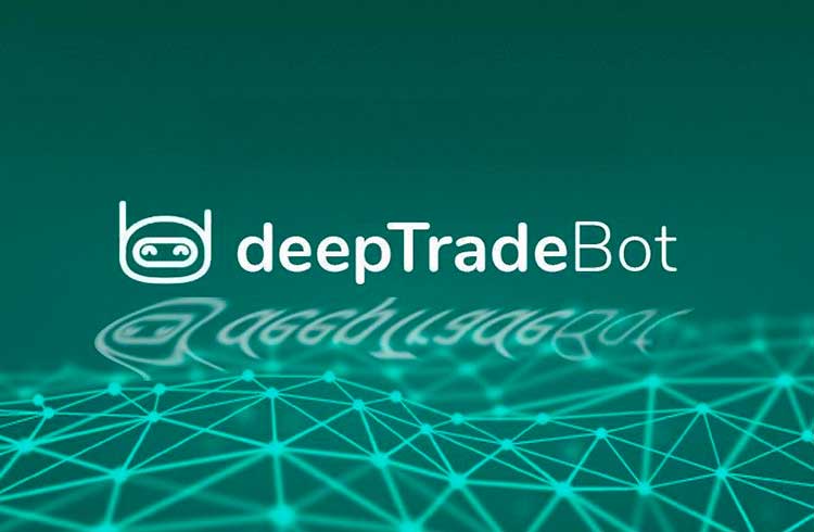 DeepTradeBot anuncia melhorias, atualizações e novos produtos