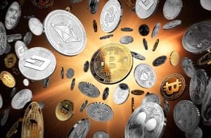 Empresas de criptomoedas procuram se defender de repressão do governo