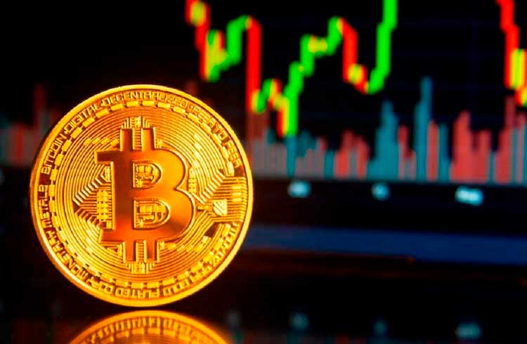Especialista em futuros e forex alerta: Bitcoin vai corrigir drasticamente