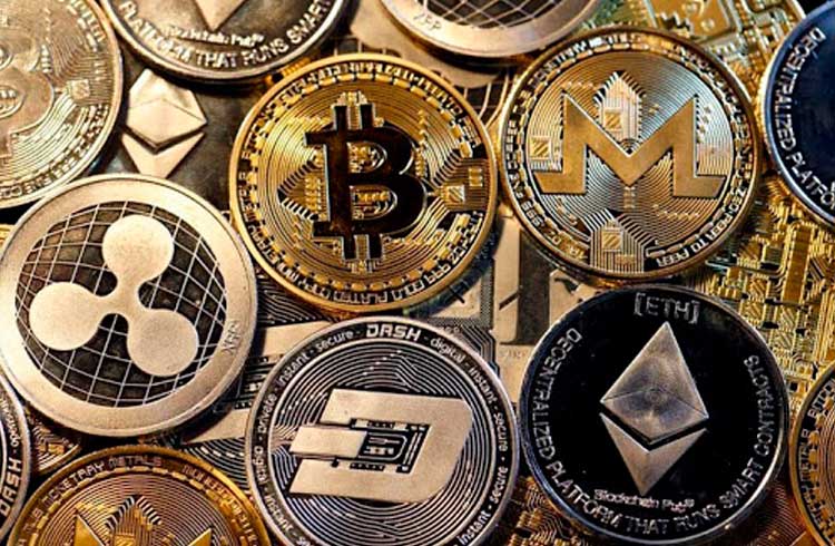 Estado vai ficar com R$ 20 bilhões em criptomoedas de pirâmide