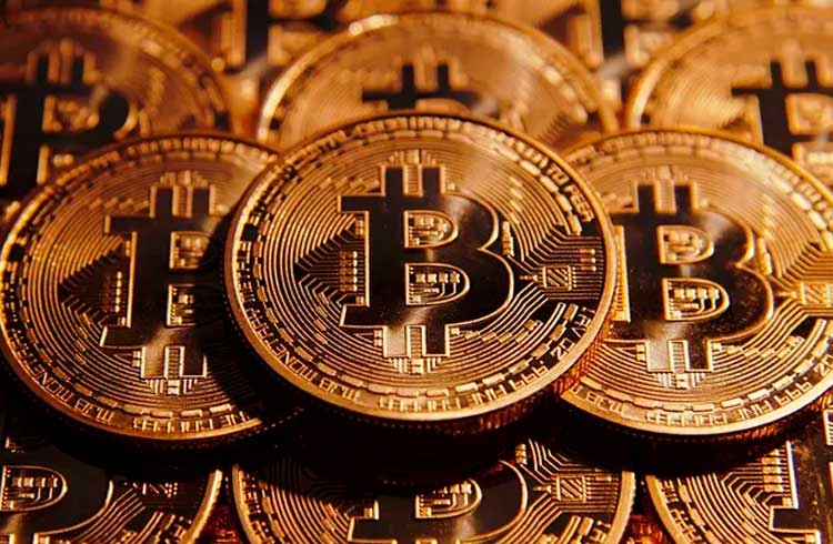 Estados Unidos estão armazenando Bitcoins em silêncio, diz analista