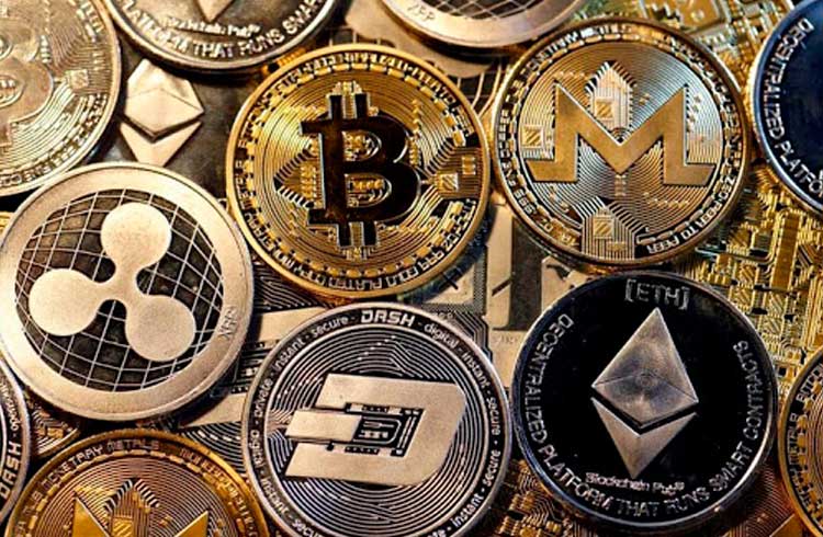 Estudo revela criptomoedas com melhores custo-benefício