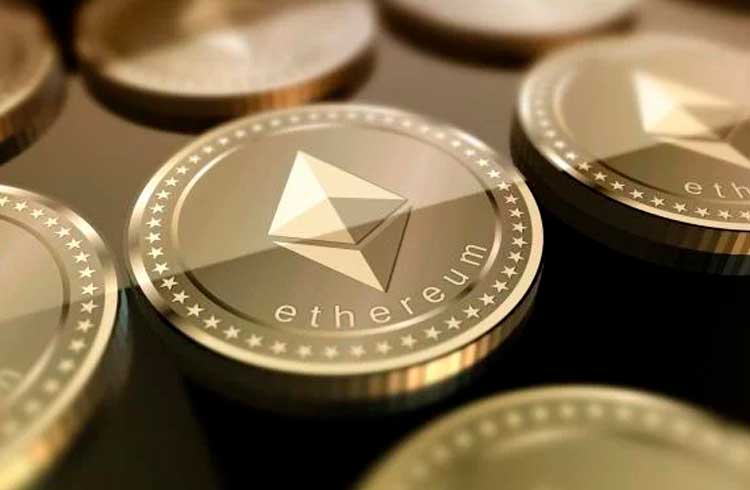 Ethereum 2.0: meta é alcançada e atualização ocorrerá em dezembro