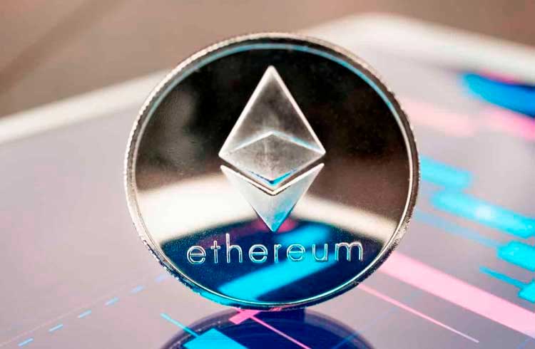 Ethereum atingirá US$ 500 ainda em 2020, diz especialista