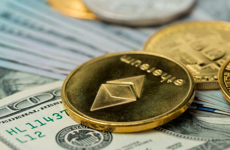 Ethereum pode atingir US$ 800 até o fim do ano, prevê analista