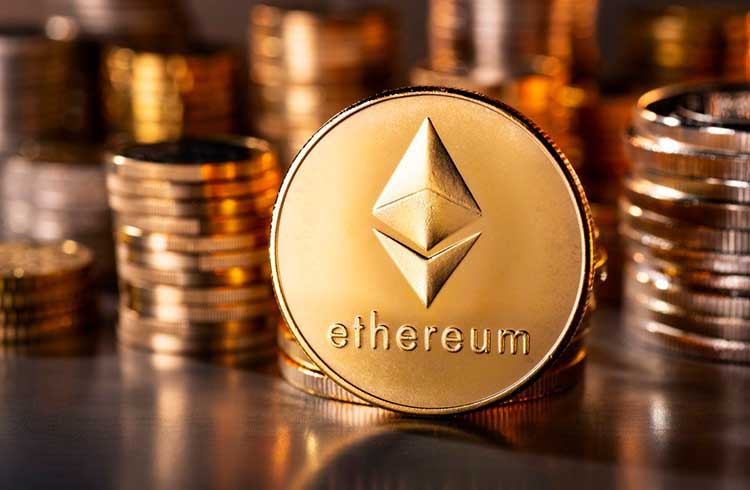 Ethereum rompe os R$ 3.200 e pode disparar ainda mais