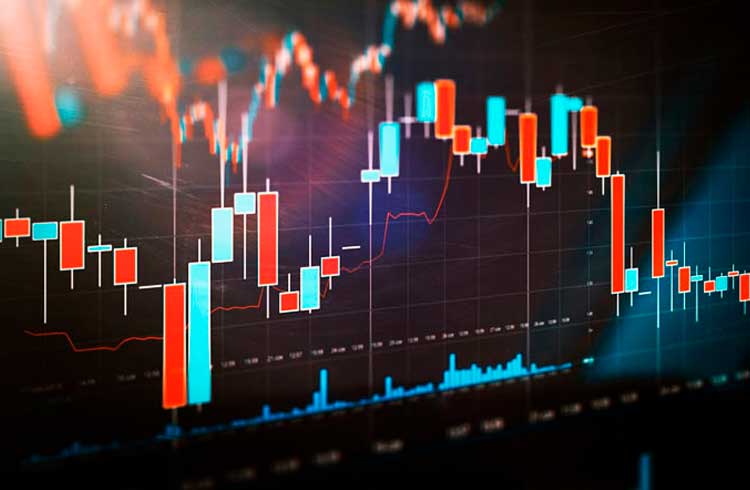 Exchanges descentralizadas perdem 25% do volume após 3 meses de alta