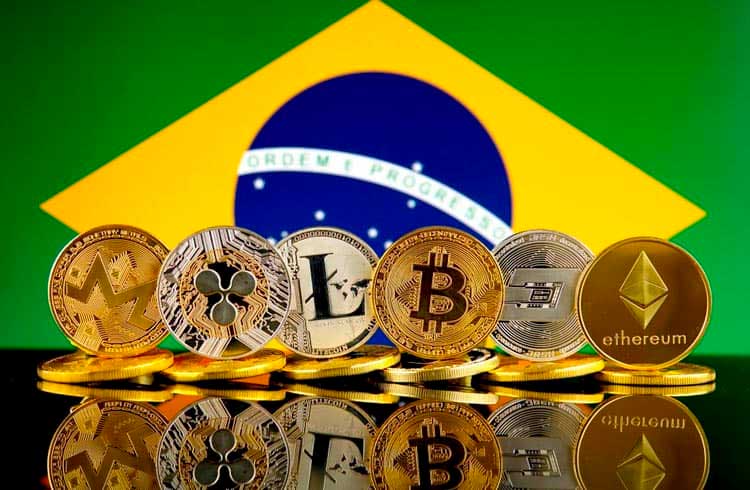 Falta de regras para criptomoedas ajuda oligopólios ineficientes, diz ABCB