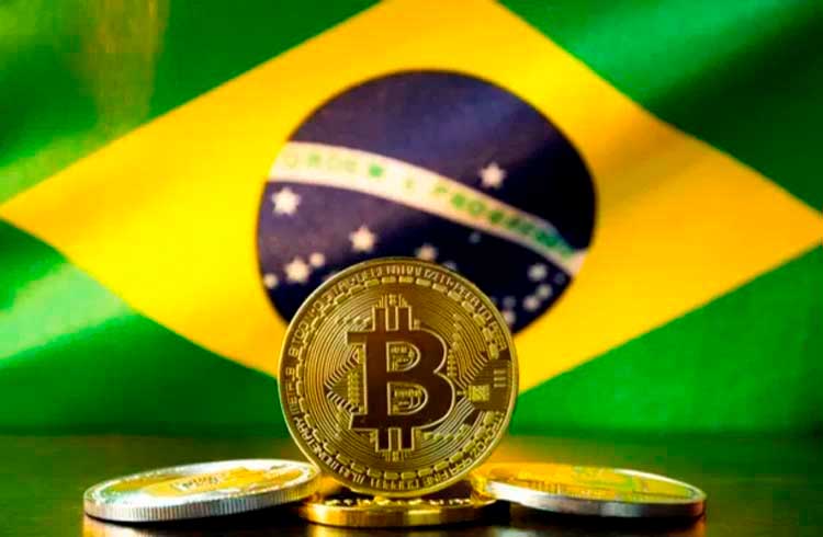 Fintech brasileira de Bitcoin é top 5 em ranking de startups