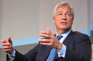 Fintech brasileira recebe investimento do JPMorgan