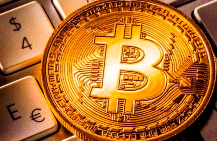 Gigante adota Bitcoin e supera US$ 1 bilhão em receita pela primeira vez