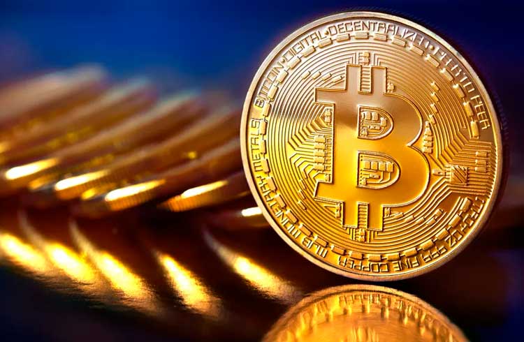 Investidor move R$ 1,2 bilhão em Bitcoin e paga taxa de R$ 30