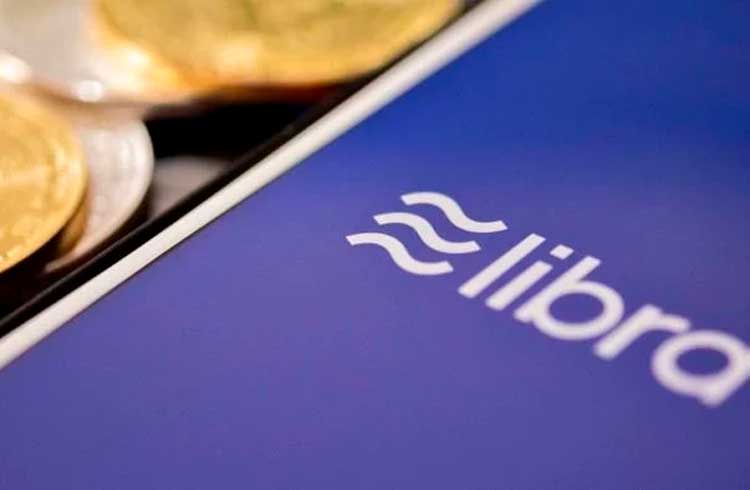 Libra do Facebook pode lançar stablecoin em janeiro