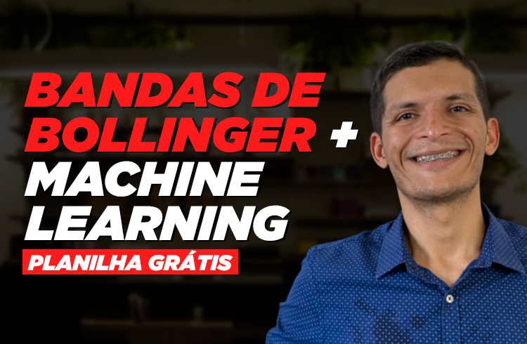 Lucrando no trade com Bandas de Bollinger