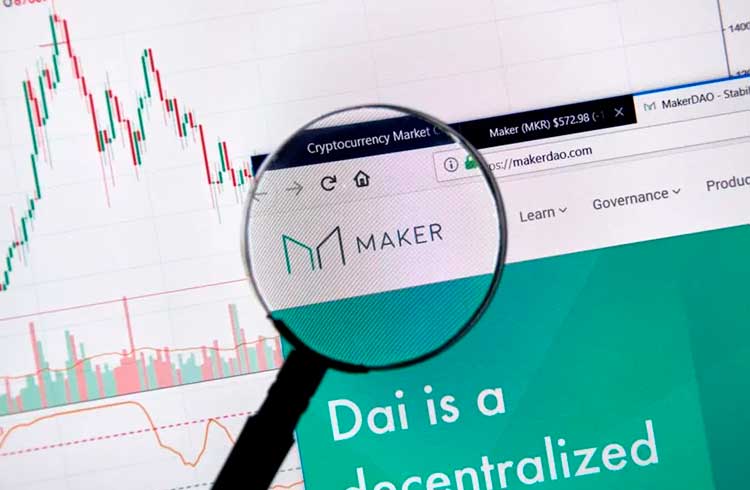 MakerDAO compra de DAI com reais e planos para o Brasil