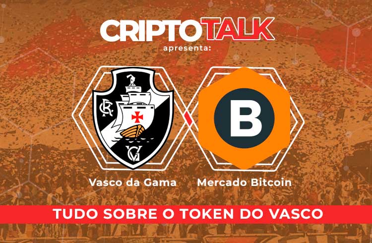 Mercado Bitcoin e Vasco falam sobre token em live do CriptoFácil