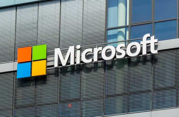 Microsoft vai usar rede NOIA em seu projeto FastTrack