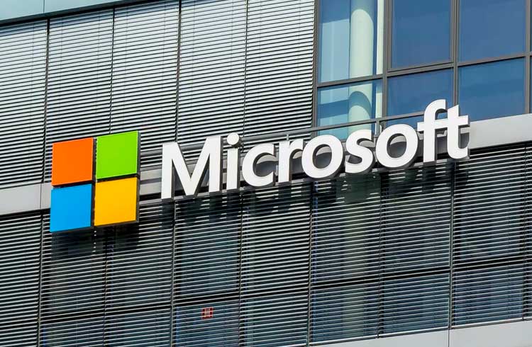 Microsoft vai usar rede NOIA em seu projeto FastTrack