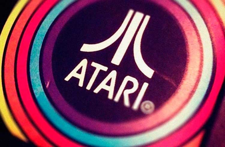 Não hypou: token da Atari cai 70% após lançamento
