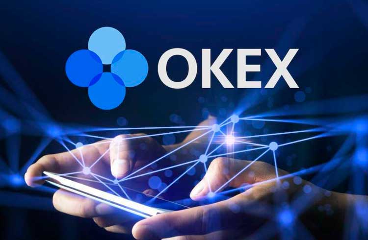 OkEx anuncia retomada de saques para seus clientes