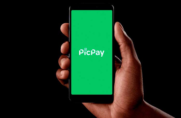 PicPay adiciona rendimento de 210% do CDI com liquidez diária