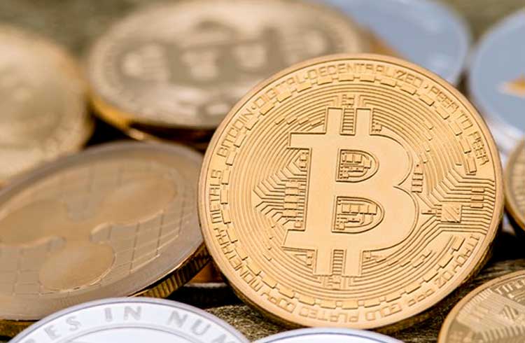 Procura por Bitcoin pode aumentar com políticas de juros negativos
