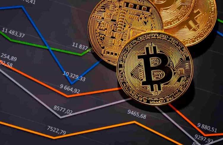 Relação entre Bitcoin e ações não é surpresa, afirma analista