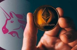 Staking de UNI termina e pode causar queda do Ethereum