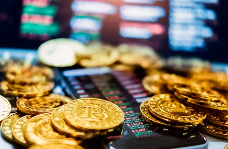 Traders que apostaram na queda do Bitcoin perdem R$ 345 milhões