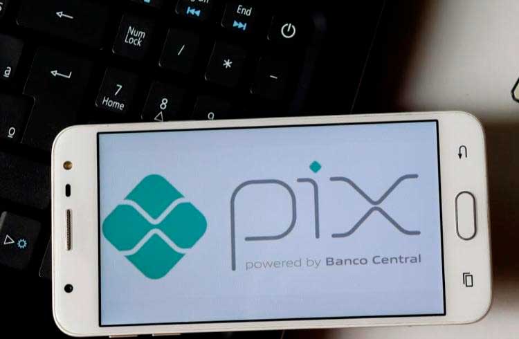 Uber aceita PIX no pagamento de corridas e delivery