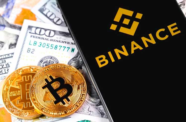 Usuários sacam R$ 5 bilhões em Bitcoin da Binance em um dia