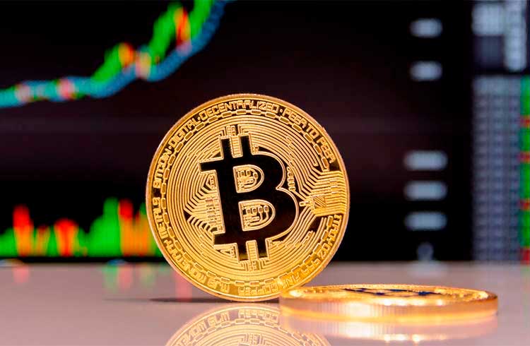 Valorização do Bitcoin pode forçar EUA a agir, declara ex-Coinbase