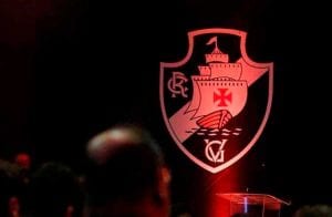 Vasco diz que criptomoedas são “pote de ouro” e vão virar moda no futebol
