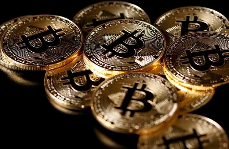 Volume de Bitcoin à venda nas exchanges é baixo mesmo após correção