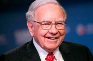 Warren Buffett planeja investimento secreto: será em Bitcoin?