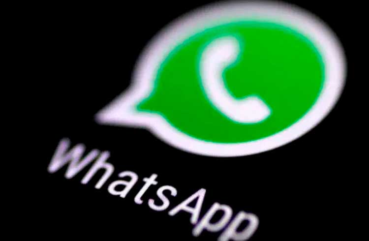 WhatsApp adiciona botão para compras em contas comerciais