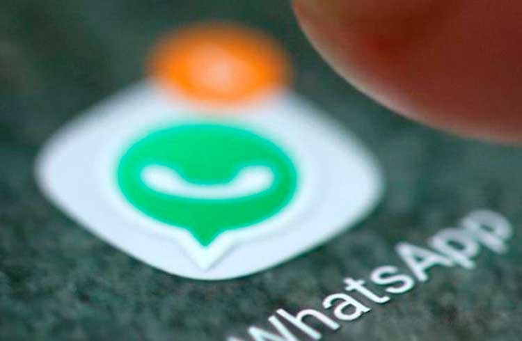 WhatsApp Pay chegará em breve para pessoas, confirma Banco Central