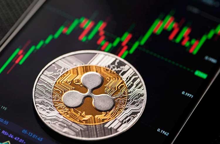 XRP dispara 108% em 7 dias: especialista aponta 3 motivos para a alta