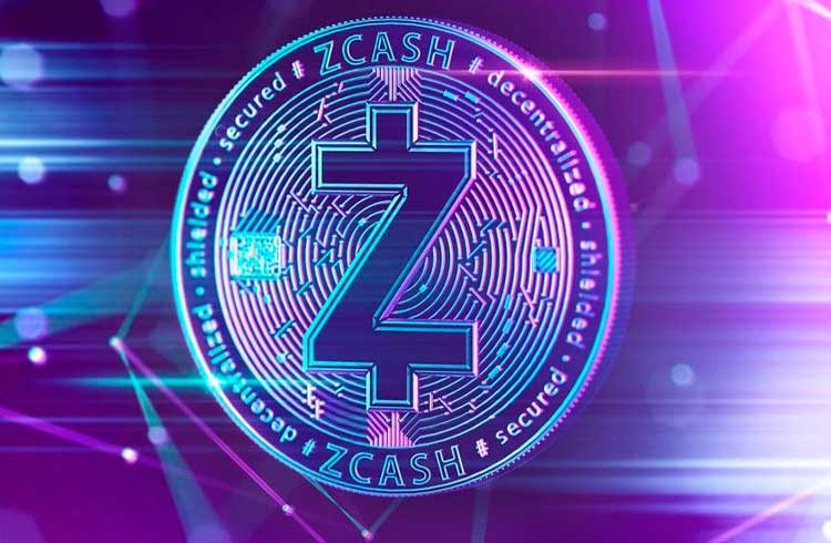 Zcash passa por primeiro halving e apresenta mudanças