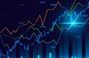 4 criptomoedas bombam após listagem na Binance e Coinbase