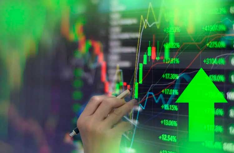 60% dos traders lucraram com day trade em 2020, revela B3