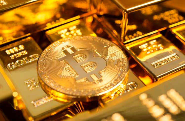 67% dos millennials preferem Bitcoin do que ouro, revela pesquisa