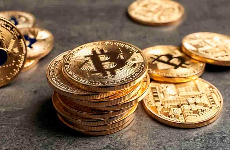 70% dos Bitcoins estão parados há mais de 1 ano