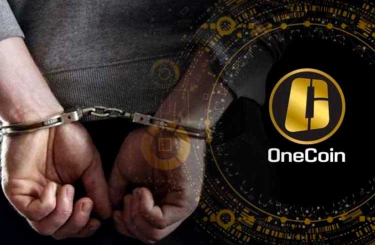 8 pessoas ligadas à OneCoin são presas na Argentina; Brasil é investigado