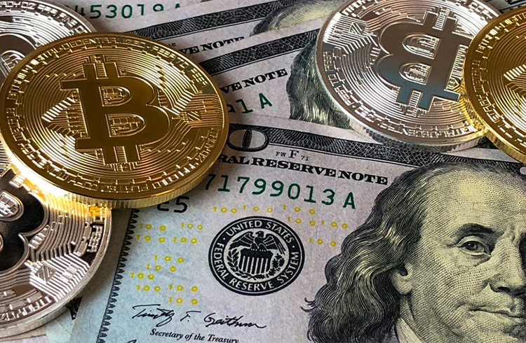 Bitcoin quase retorna aos R$ 100.000 enquanto criptomoedas avançam