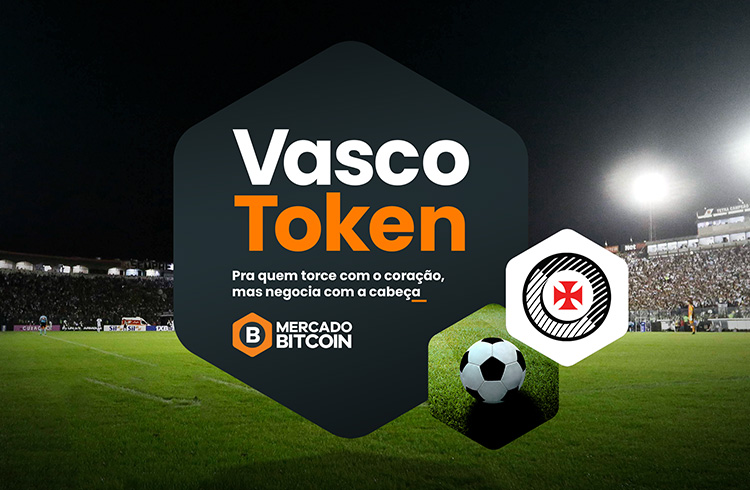 Tudo sobre Vasco Token: projeto é tema de live e podcast