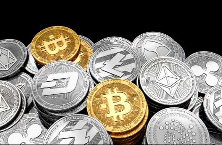 Alta das criptomoedas ocorrerá com correção do Bitcoin, dizem traders