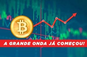 Análise Bitcoin: BTC pode atingir US$ 200.000